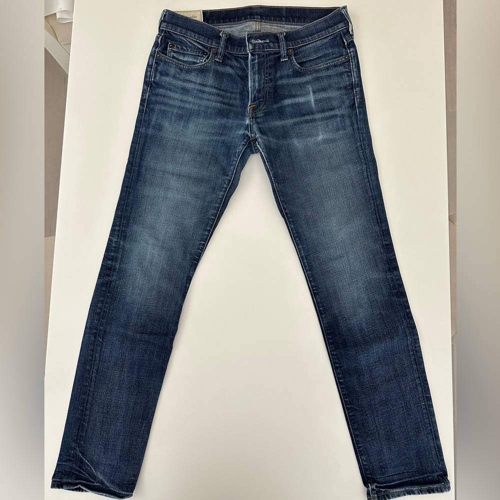 Abercrombie & Fitch jeans